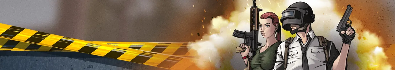 PUBG Mobile. Peacekeeper Elite League. 2. hét. Heti döntők. Győztes