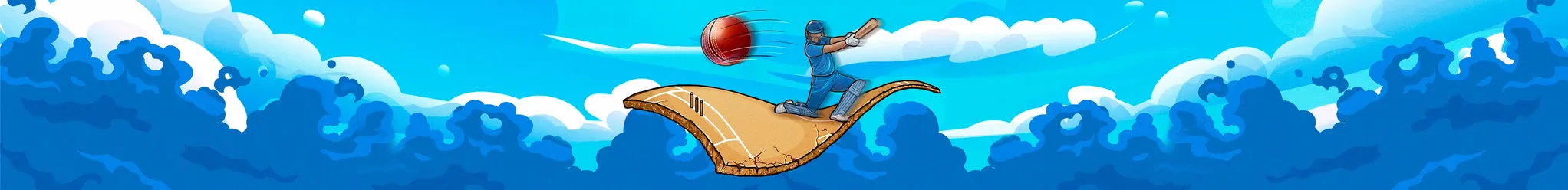 ईस्‍पोर्ट्स क्रिकेट