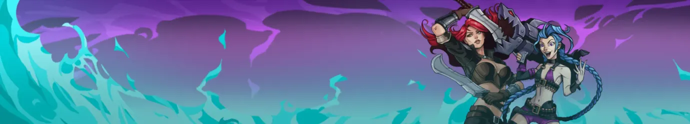 League of Legends. Prime League Winter